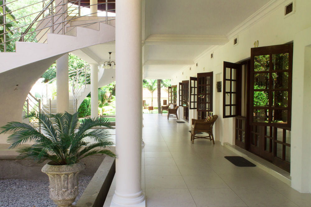 Motsamai Guest Lodge Bulawayo Exterior foto